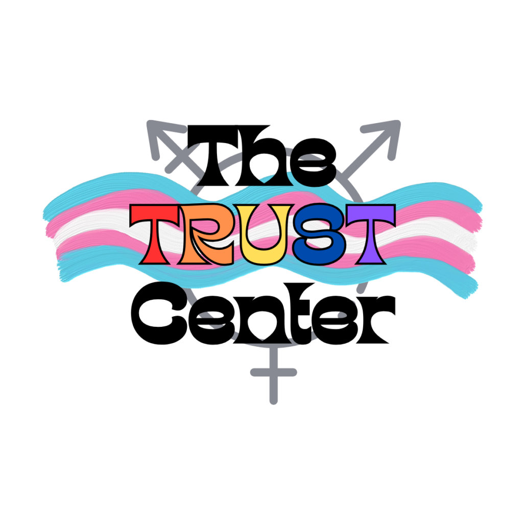 The TRUST Center LOGO
